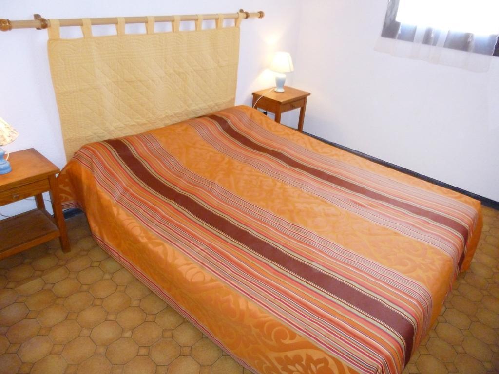 Holiday Home Les Maisons De La Plage-4 By Interhome Le Grau-du-Roi Rum bild