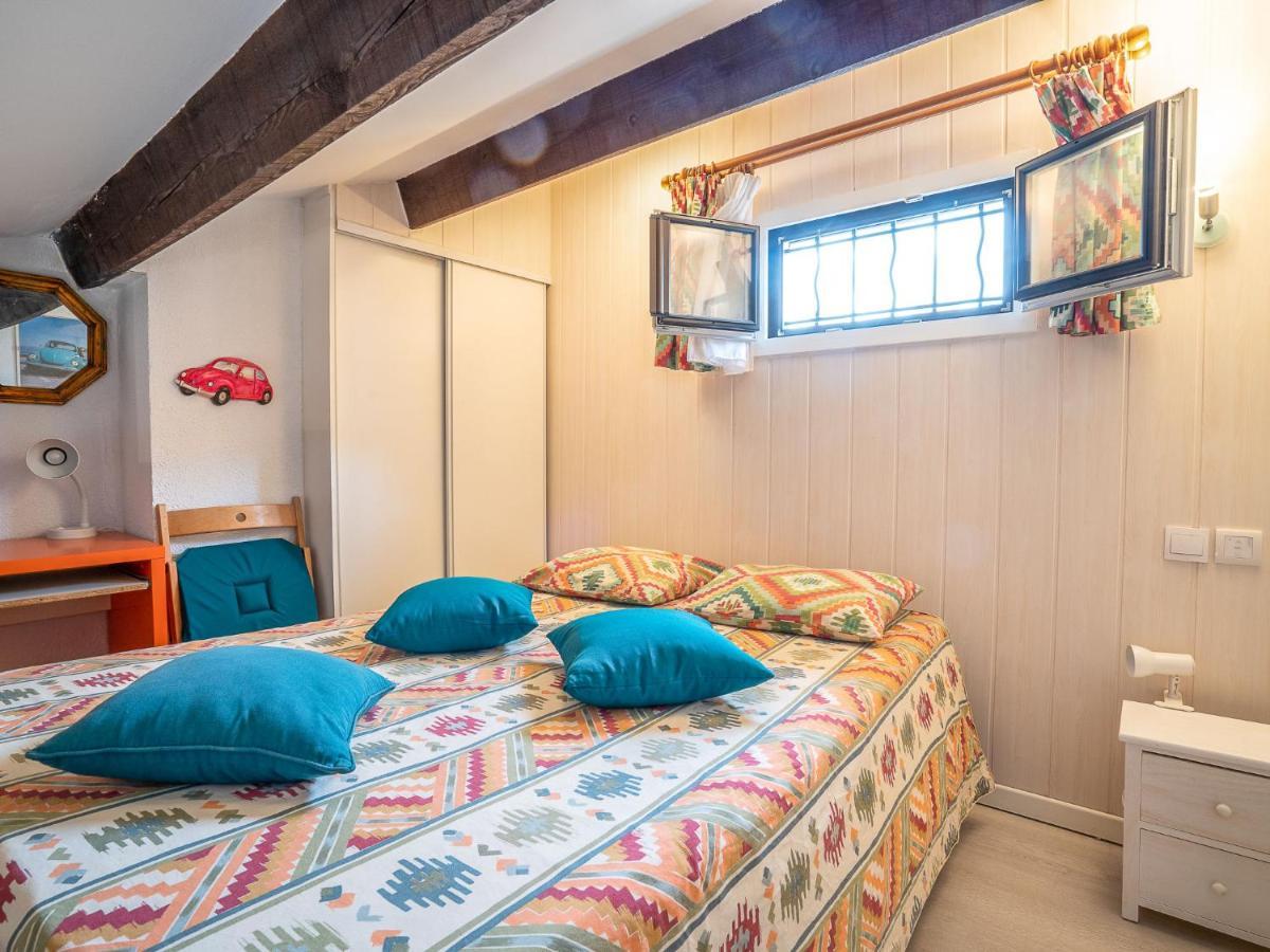 Holiday Home Les Maisons De La Plage-4 By Interhome Le Grau-du-Roi Exteriör bild