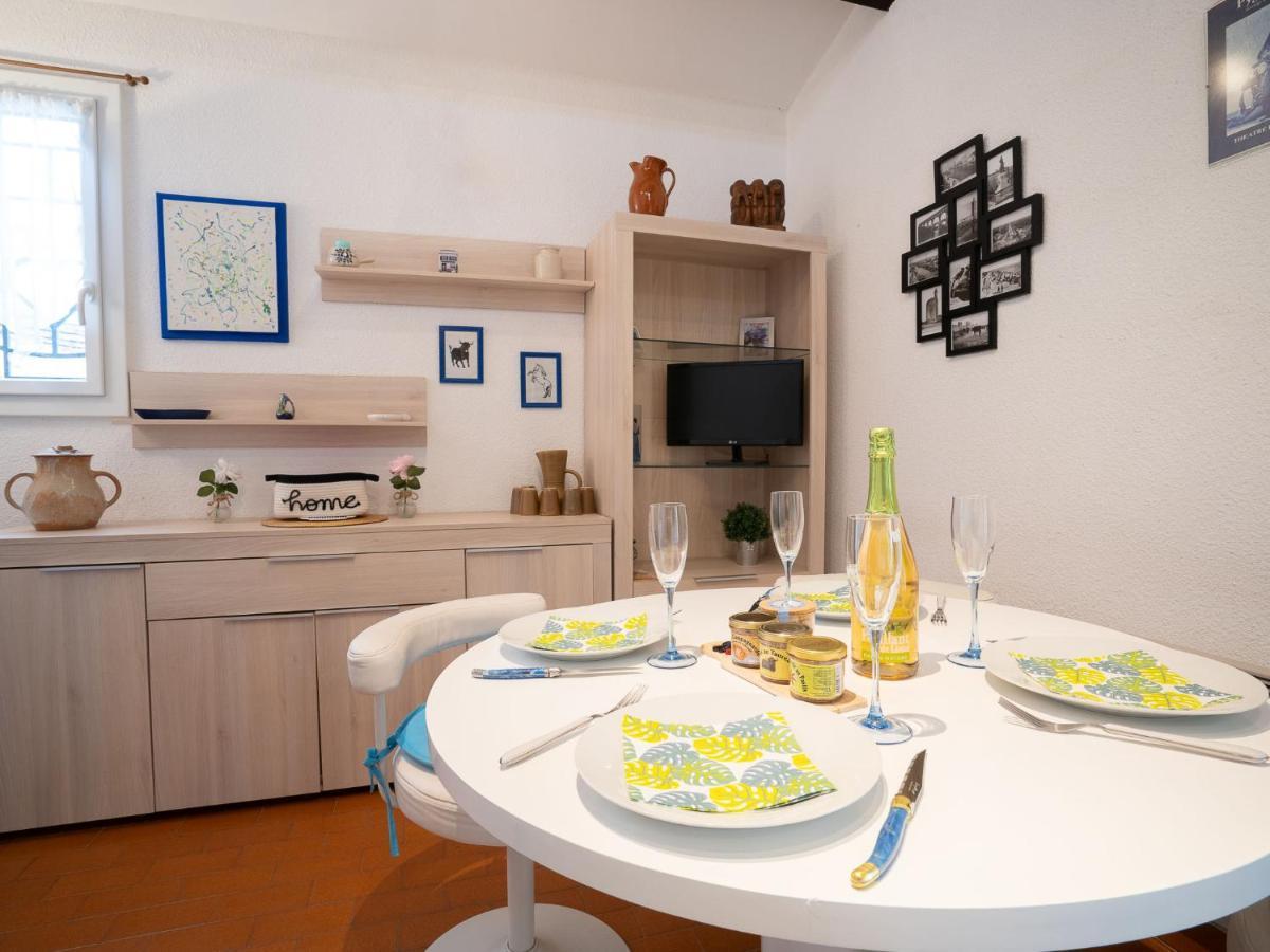 Holiday Home Les Maisons De La Plage-4 By Interhome Le Grau-du-Roi Exteriör bild